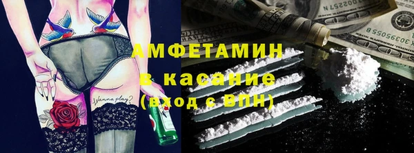 гашик Костерёво